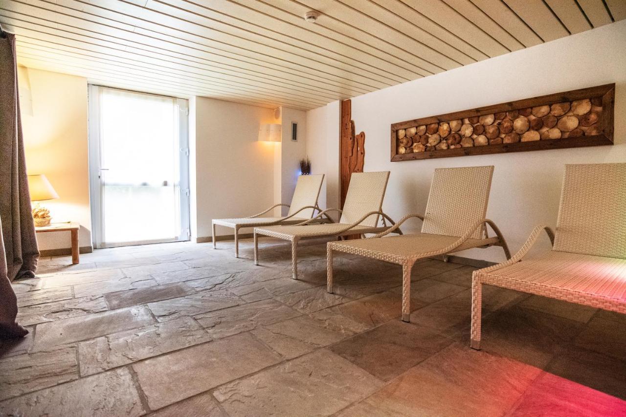 Al Sole Clubresidence Canazei Exteriör bild